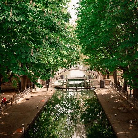 Edgar Suites Grands Boulevards - Boulanger Paris Exterior foto