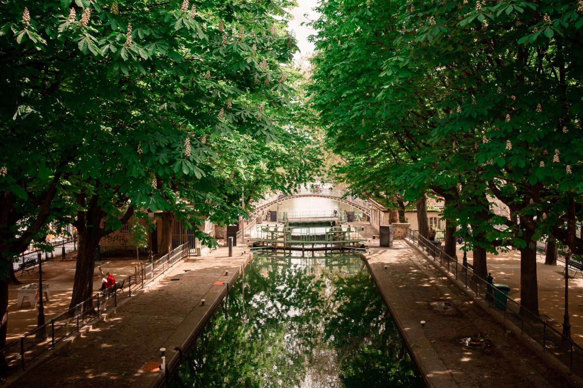 Edgar Suites Grands Boulevards - Boulanger Paris Exterior foto